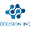 Decision Inc logo